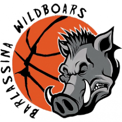 Logo Barlassina Wildboars