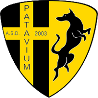 Logo Patavium 2003
