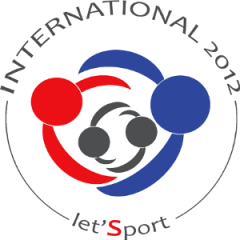 Logo Basket 2012 International
