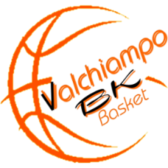 Logo Valchiampo Basket