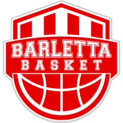 Logo Barletta Basket