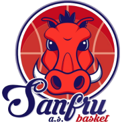 Logo Sanfru Monza
