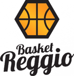 Logo Basketreggio