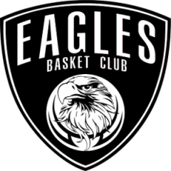 Logo Eagles BC Conegliano