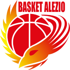 Logo Basket Alezio