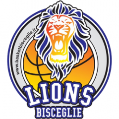Logo Bulls Basket Bisceglie