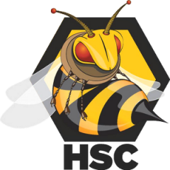 Logo HSC Roma