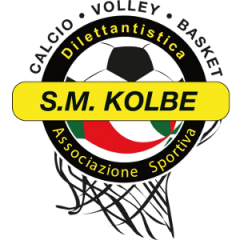 Logo S.M. Kolbe Legnano