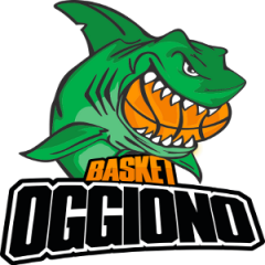 Logo Basket Oggiono