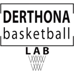 Logo Derthona Basketball Lab S.S.D.