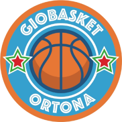 Logo Gio Basket Ortona