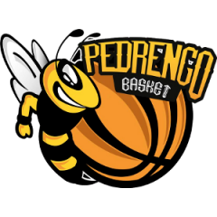 Logo Pedrengo Basket