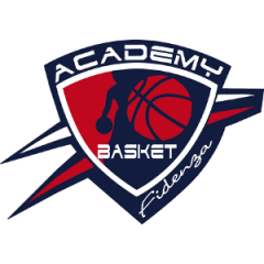 Logo Academy Basket 2014 Fidenza