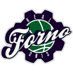 Logo Real2013 Forno