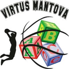 Logo Abc Virtus Mantova