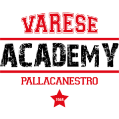 Logo Varese Academy