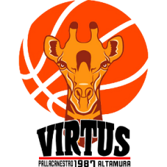 Logo Virtus Altamura