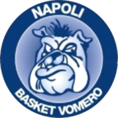Logo Napoli Vomero Young