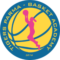 Logo Tigers Parma Academy