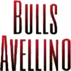 Logo Bulls Avellino
