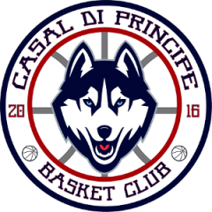Logo BC Casal di Principe