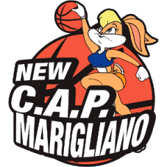 Logo New Cap Marigliano