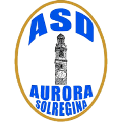 Logo Aurora Solregina