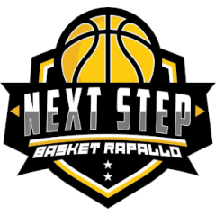 Logo Next Step International Academy Rapallo