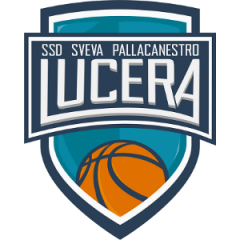 Logo S.S.D. Sveva Pallacanestro Lucera