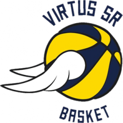Logo Virtus SR Roma