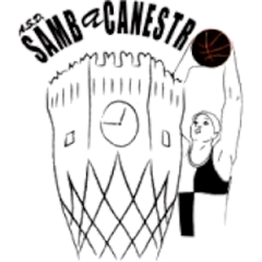 Logo Sambacanestro
