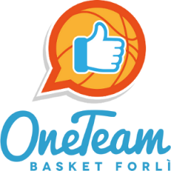 Logo Oneteam Forlì