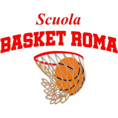 Logo Scuola Basket Roma