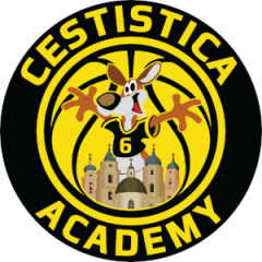 Logo Cest. Academy San Severo