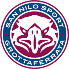 Logo Grottaferrata Basket