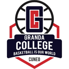 Logo Granda College Cuneo