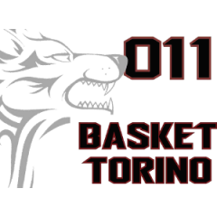 Logo Basket 011 Torino