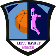 Logo Lecco Basket Women