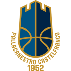 Logo Pall1952 Castelfranco