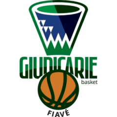 Logo Giudicarie Basket