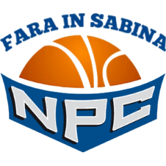 Logo NPC Fara in Sabina