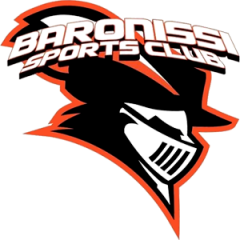 Logo Baronissi Sports Club
