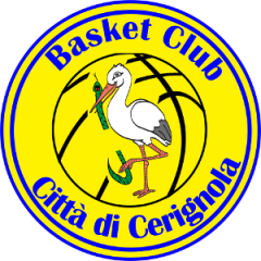 Logo BC Città di Cerignola