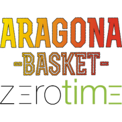 Logo Zero Time Aragona