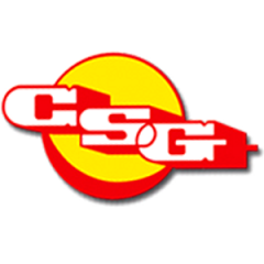 Logo CSG Busto Garolfo