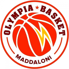 Logo Olympia Maddaloni