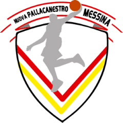 Logo Nuova Pallacanestro Messina