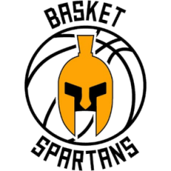 Logo Basket Spartans