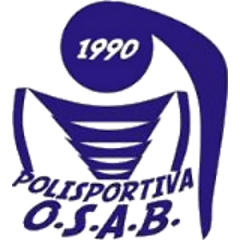 Logo Pol1990 OSAB Baranzate
