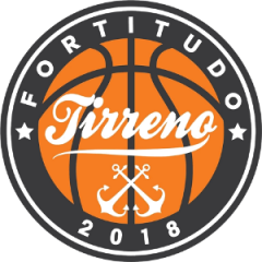 Logo Fortitudo Tirreno